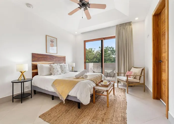Panaromic Oceanview Luxury 3br Private Rooftop *